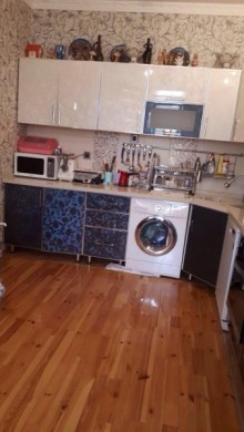 Satılır Həyət evi, Sabunçu.r, Yeni Ramana-2