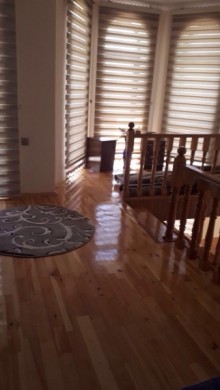 Satılır Həyət evi, Sabunçu.r, Yeni Ramana-3