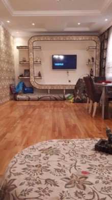Satılır Həyət evi, Sabunçu.r, Yeni Ramana-8
