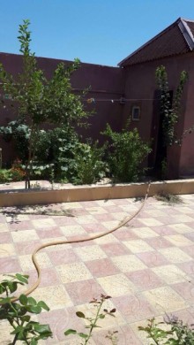 Satılır Həyət evi, Sabunçu.r, Yeni Ramana-9