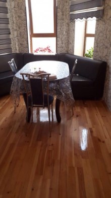 Satılır Həyət evi, Sabunçu.r, Yeni Ramana-10