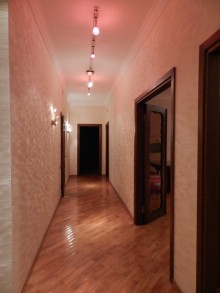 Kirayə (Aylıq) Yeni Tikili, Nəsimi.r, 28 May.m-3