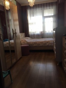 Satılır Yeni Tikili, Xətai.r, Əhmədli, Həzi Aslanov.m-5