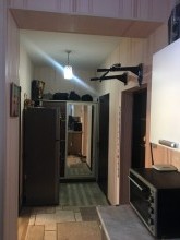 Satılır Yeni Tikili, Xətai.r, Əhmədli, Həzi Aslanov.m-8