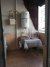 Satılır Yeni Tikili, Xətai.r, Əhmədli, Həzi Aslanov.m-13