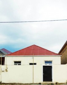 Satılır Həyət evi, Xırdalan.ş-1