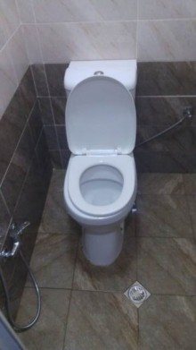 Satılır Həyət evi, Xırdalan.ş-6
