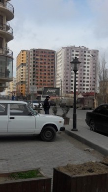 Satılır Yeni Tikili, Xırdalan.ş-1
