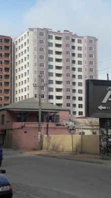 Satılır Yeni Tikili, Xırdalan.ş-2