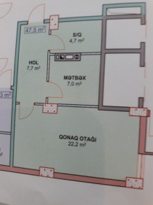 Satılır Yeni Tikili, Xırdalan.ş-2