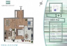 Satılır Yeni Tikili, Nəsimi.r-2