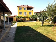 Satılır Villa, Sabunçu.r, Bilgəh-1