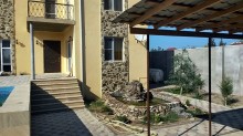 Kirayə (Aylıq) Həyət evi, Xəzər.r, Mərdəkan-9