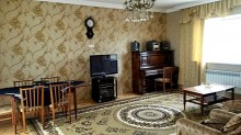 Kirayə (Aylıq) Həyət evi, Xəzər.r, Mərdəkan-12