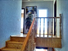 Kirayə (Aylıq) Həyət evi, Xəzər.r, Mərdəkan-15