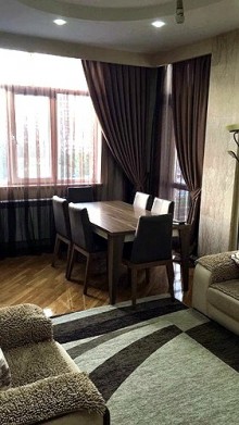 Satılır Yeni Tikili, Nərimanov.r, Montin-2