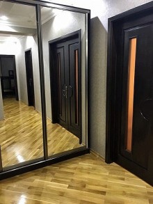 Satılır Yeni Tikili, Nərimanov.r, Montin-3