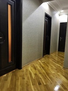 Satılır Yeni Tikili, Nərimanov.r, Montin-4