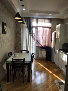 Satılır Yeni Tikili, Nərimanov.r, Montin-6