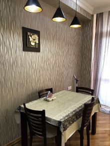 Satılır Yeni Tikili, Nərimanov.r, Montin-8