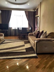 Satılır Yeni Tikili, Nərimanov.r, Montin-12