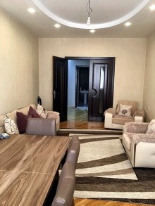 Satılır Yeni Tikili, Nərimanov.r, Montin-16