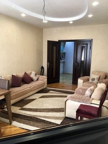 Satılır Yeni Tikili, Nərimanov.r, Montin-17