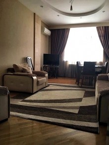 Satılır Yeni Tikili, Nərimanov.r, Montin-18