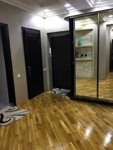 Satılır Yeni Tikili, Nərimanov.r, Montin-19