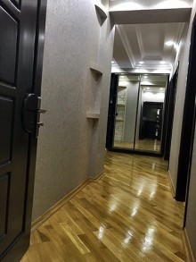 Satılır Yeni Tikili, Nərimanov.r, Montin-20