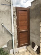 Satılır Həyət evi, Sumqayıt.ş-9