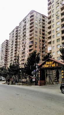 Satılır Yeni Tikili, Xətai.r, Həzi Aslanov.m-1