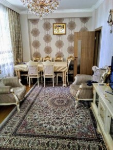 Satılır Yeni Tikili, Xətai.r, Həzi Aslanov.m-2