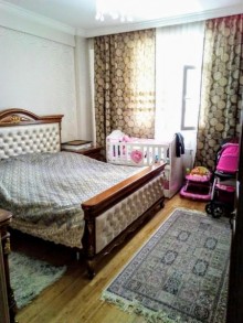 Satılır Yeni Tikili, Xətai.r, Həzi Aslanov.m-4