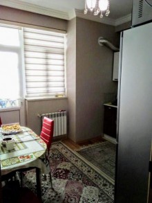Satılır Yeni Tikili, Xətai.r, Həzi Aslanov.m-6