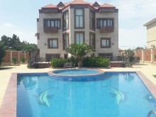 Satılır Villa, Abşeron.r, Novxanı-1