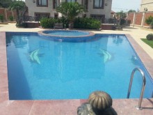 Satılır Villa, Abşeron.r, Novxanı-5