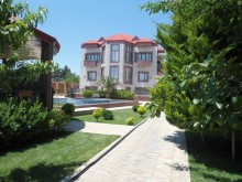 Satılır Villa, Abşeron.r, Novxanı-6