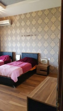 Kirayə (Aylıq) Villa, Abşeron.r-4