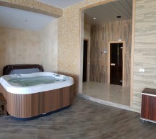 Kirayə (Aylıq) Villa, Abşeron.r-6