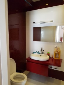 Kirayə (Aylıq) Villa, Abşeron.r-11