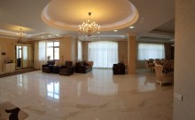 Kirayə (Aylıq) Villa, Abşeron.r-13