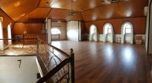 Kirayə (Aylıq) Villa, Abşeron.r-16
