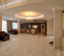Kirayə (Aylıq) Villa, Abşeron.r-17