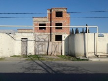 Satılır Həyət evi, Sabunçu.r, Bilgəh-1