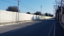Satılır Həyət evi, Sabunçu.r, Bilgəh-3