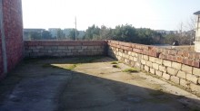 Satılır Həyət evi, Sabunçu.r, Bilgəh-12