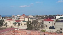 Satılır Həyət evi, Sabunçu.r, Bilgəh-17