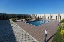 Satılır Villa, Xəzər.r, Şüvəlan, Koroğlu.m-4