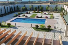 Satılır Villa, Xəzər.r, Şüvəlan, Koroğlu.m-7